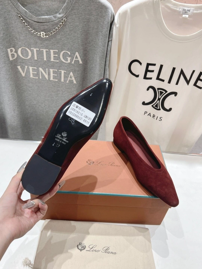 Othxr flat shoes Breathable 214250