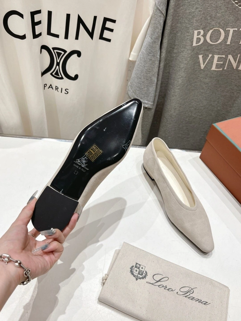 Othxr flat shoes WellDesigned 214241