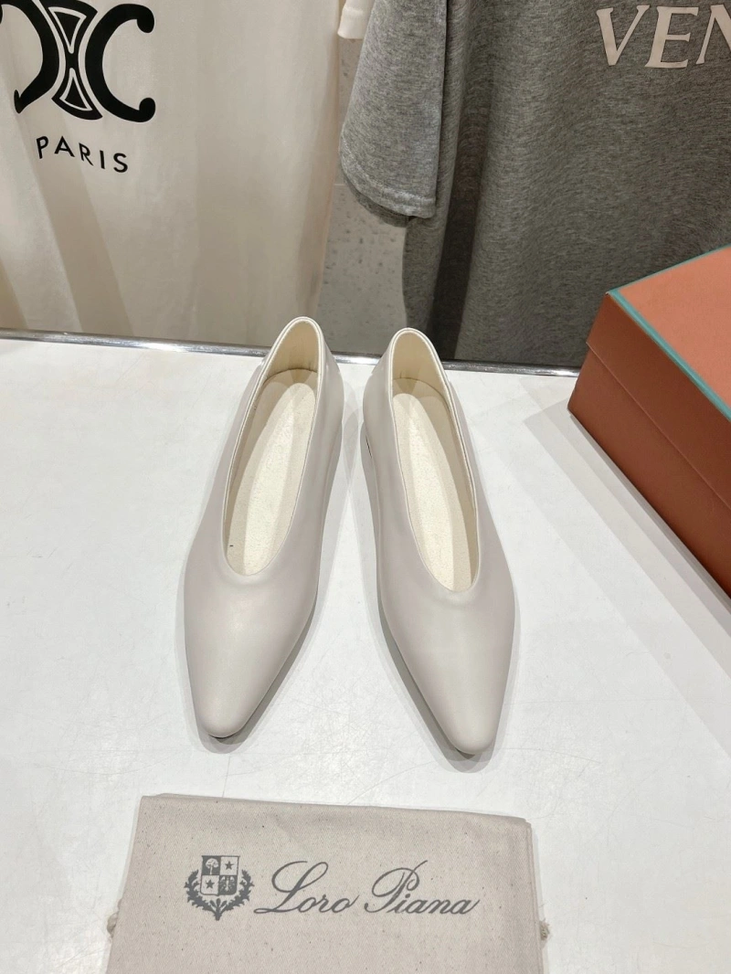 Durable Othxr flat shoes 214242