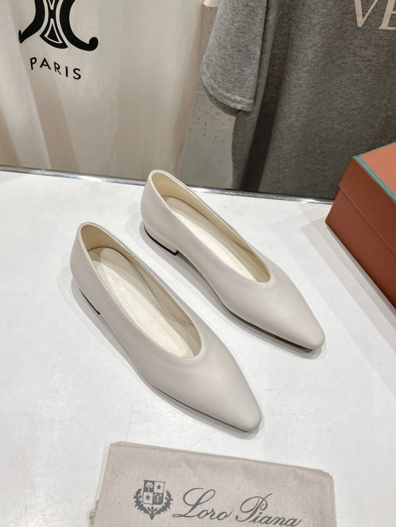 Durable Othxr flat shoes 214242