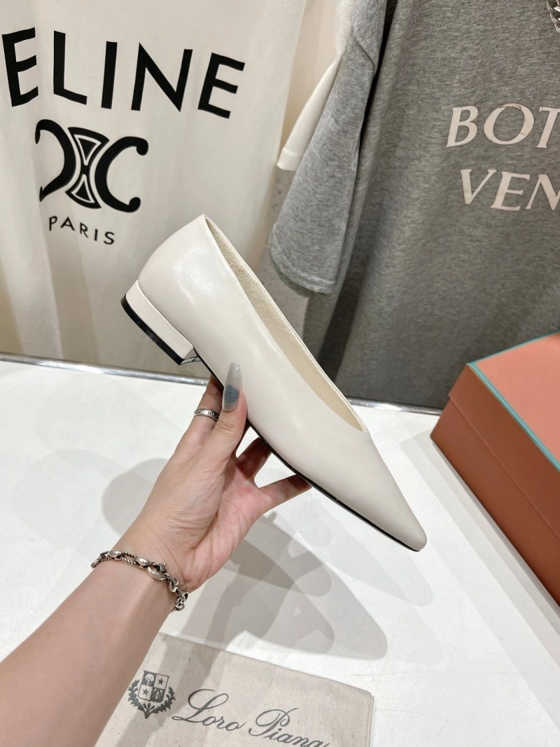 Durable Othxr flat shoes 214242