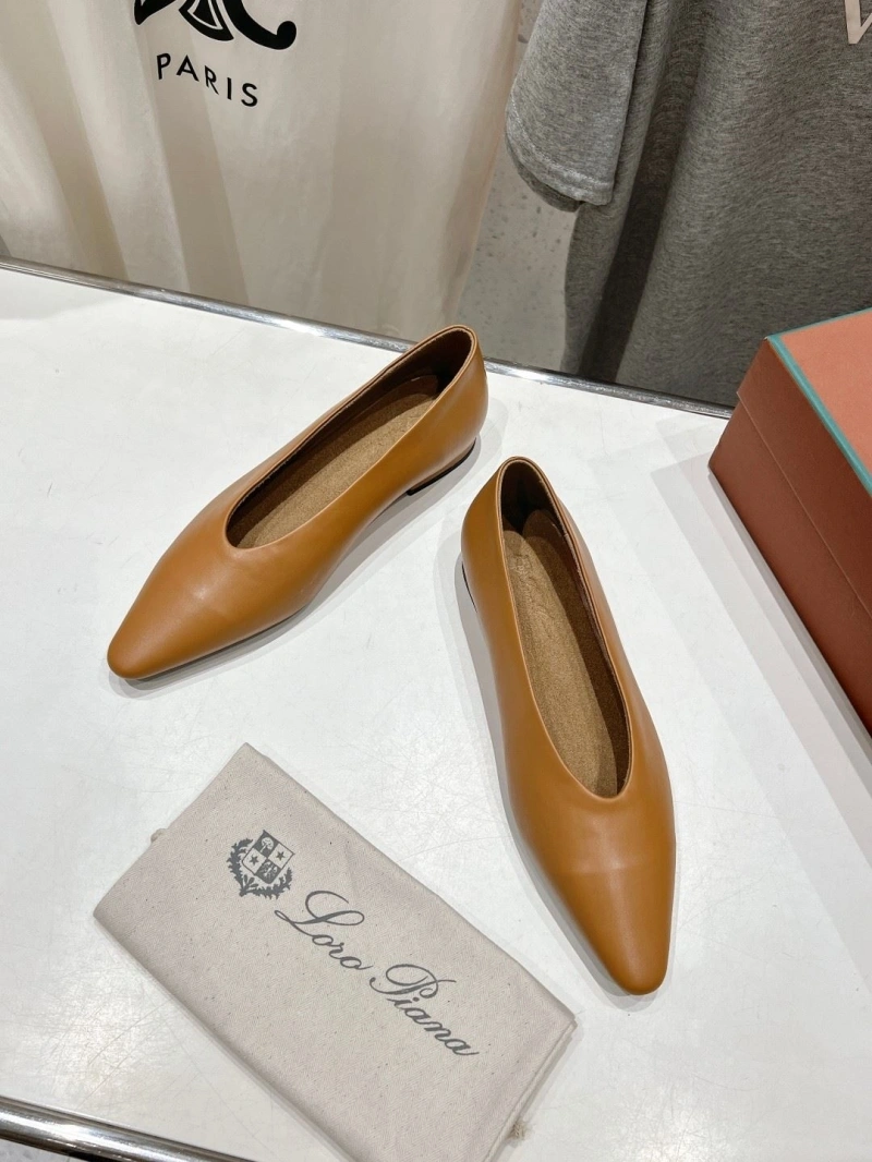 Versatile Othxr flat shoes 214240