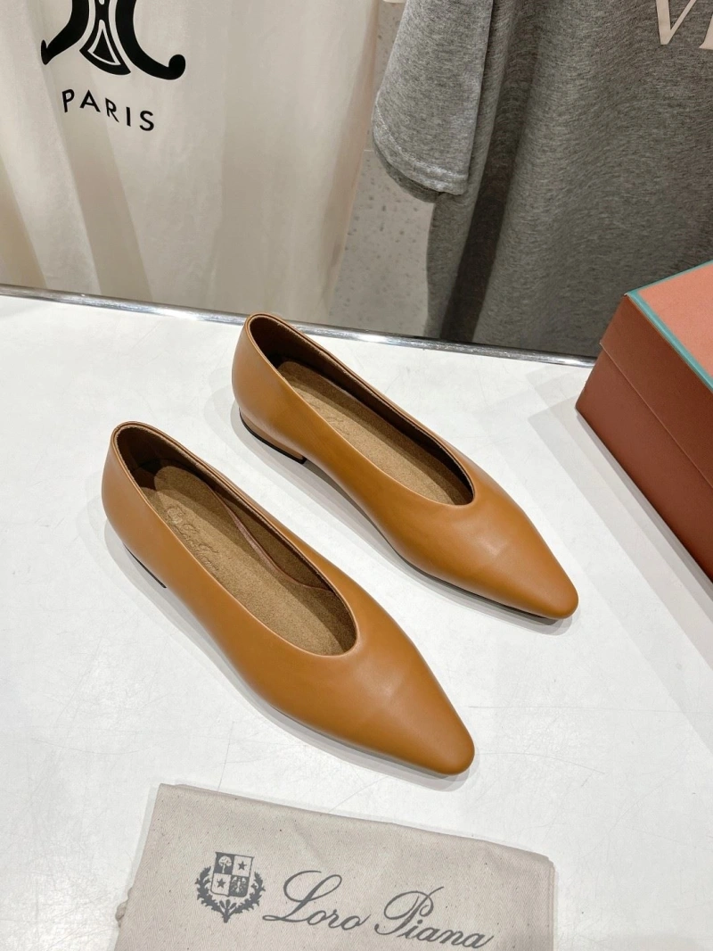 Versatile Othxr flat shoes 214240