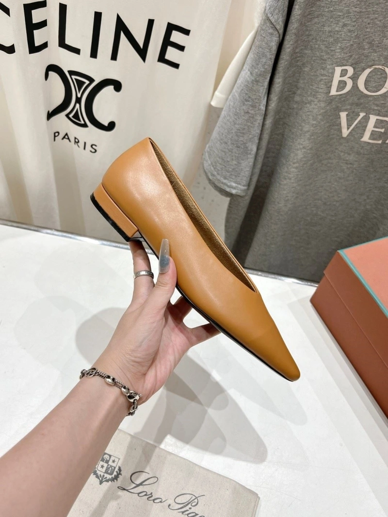 Versatile Othxr flat shoes 214240
