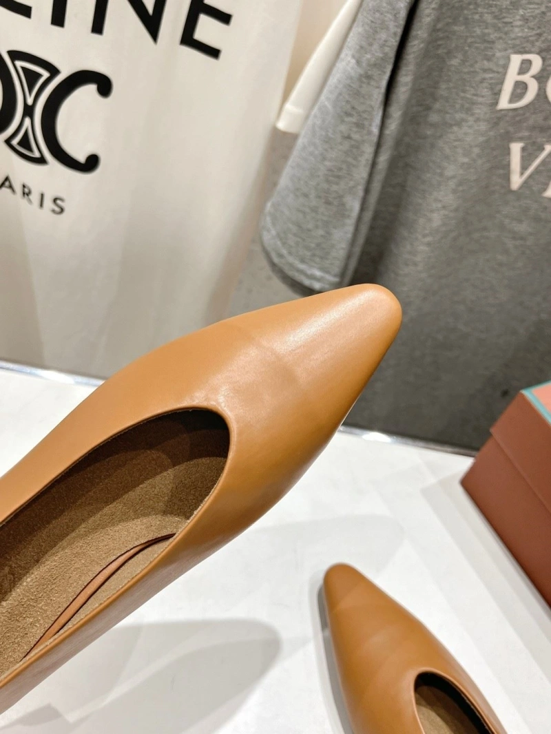 Versatile Othxr flat shoes 214240