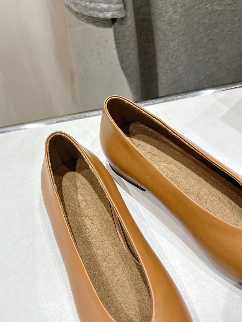 Versatile Othxr flat shoes 214240