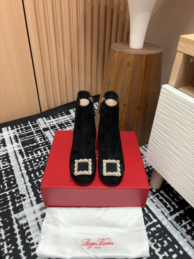 StreetReady Vxlxntino Boots 231013