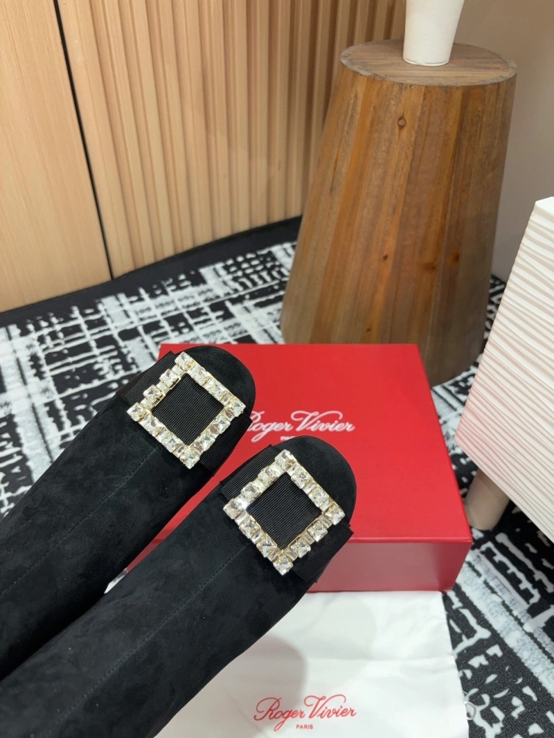 StreetReady Vxlxntino Boots 231013