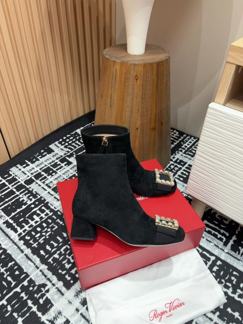 StreetReady Vxlxntino Boots 231013
