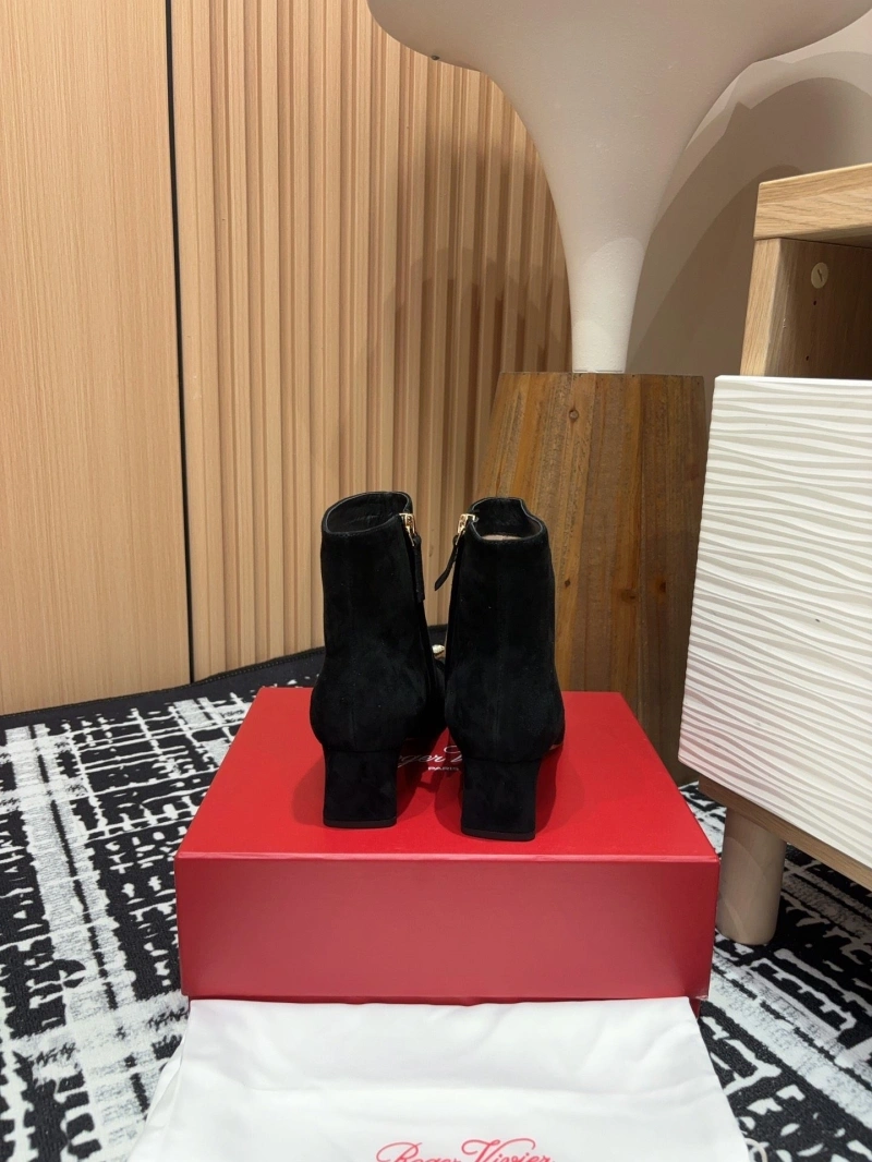 StreetReady Vxlxntino Boots 231013