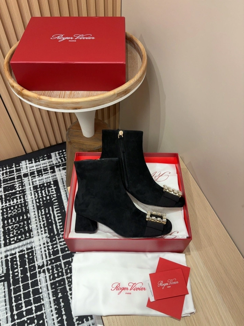 StreetReady Vxlxntino Boots 231013