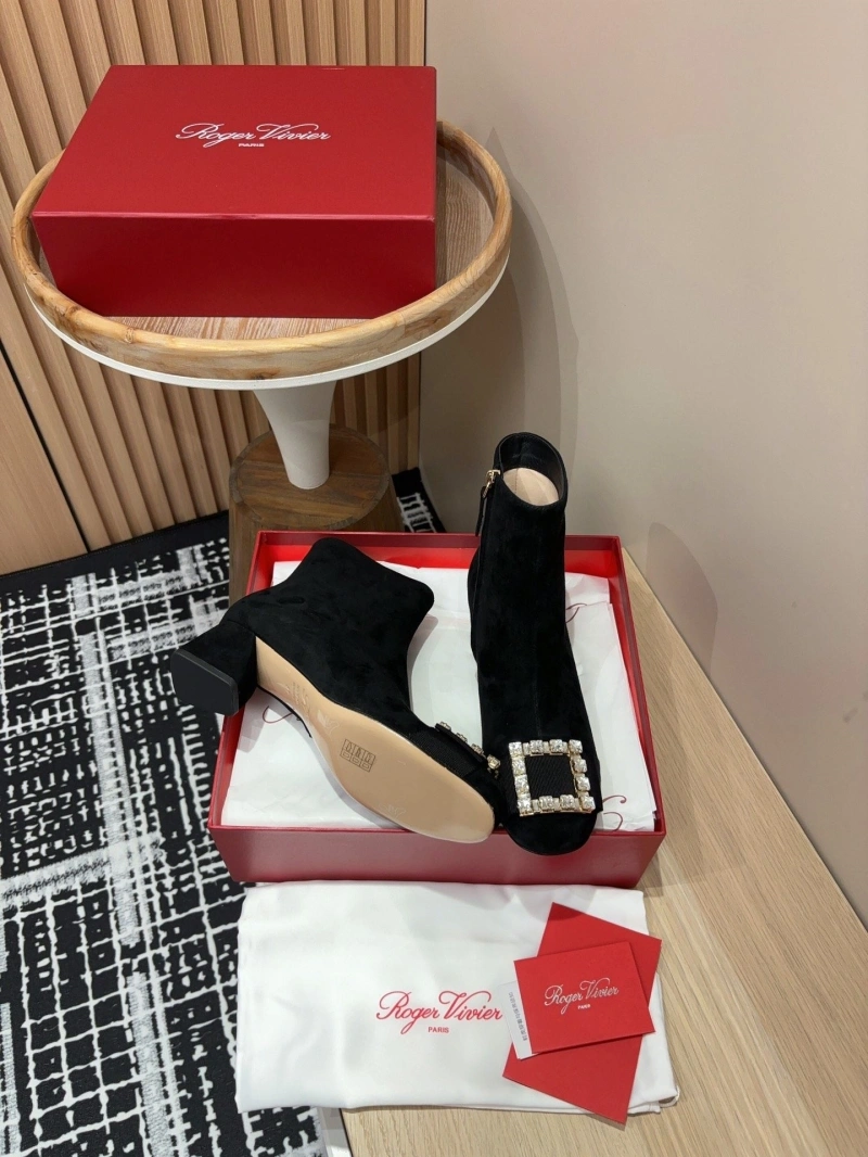 StreetReady Vxlxntino Boots 231013