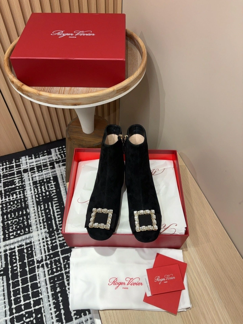 StreetReady Vxlxntino Boots 231013
