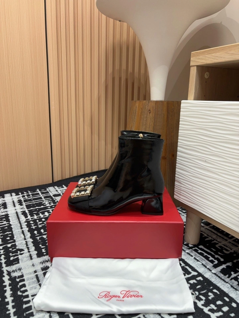 Vxlxntino Boots Refined 231018