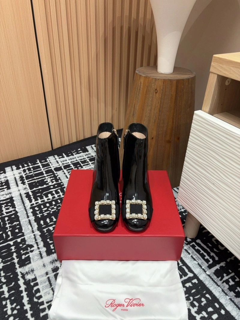 Vxlxntino Boots Refined 231018