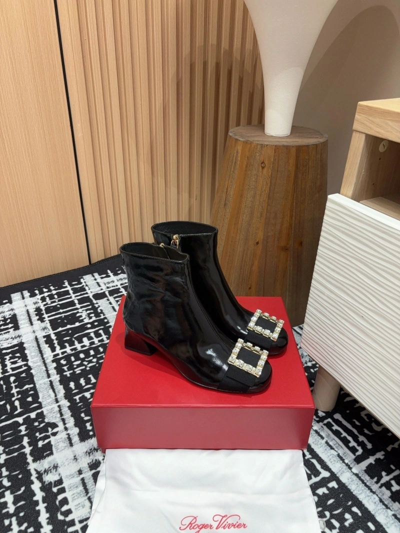 Vxlxntino Boots Refined 231018