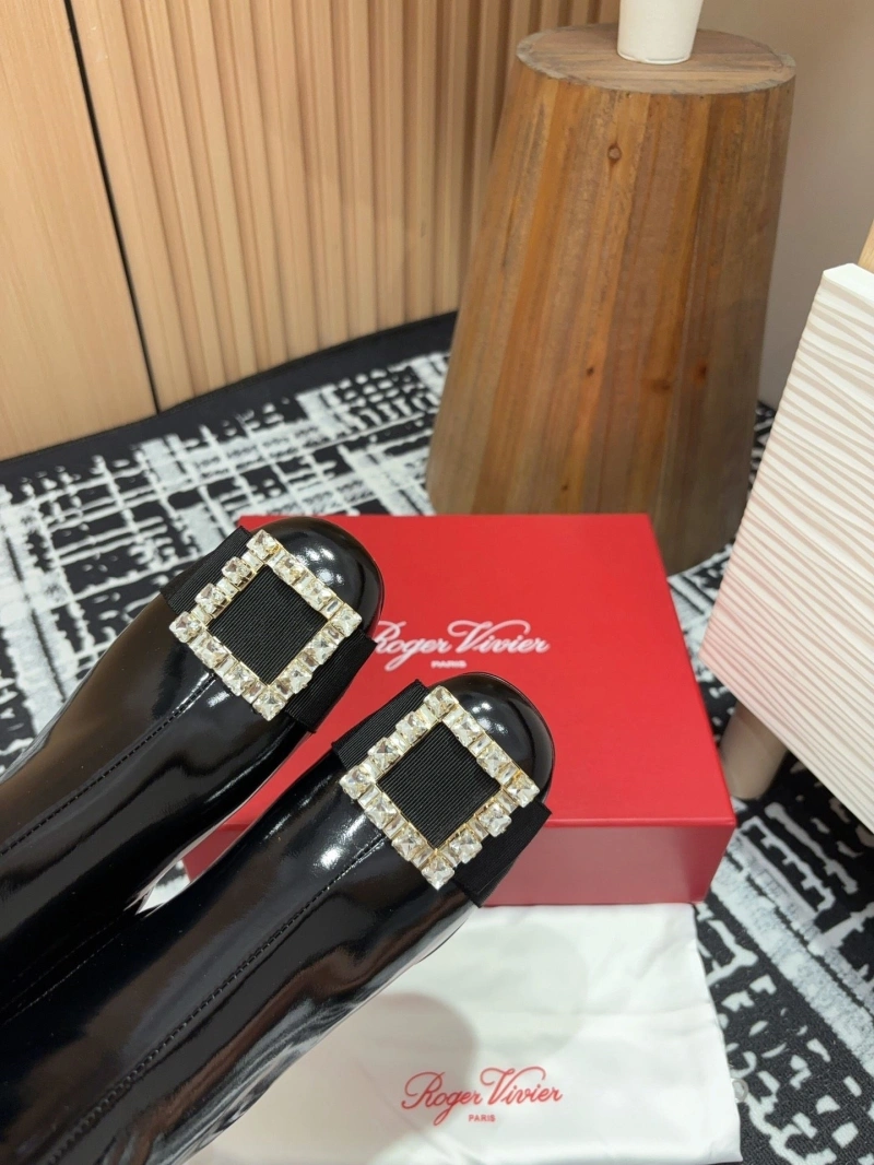 Vxlxntino Boots Refined 231018