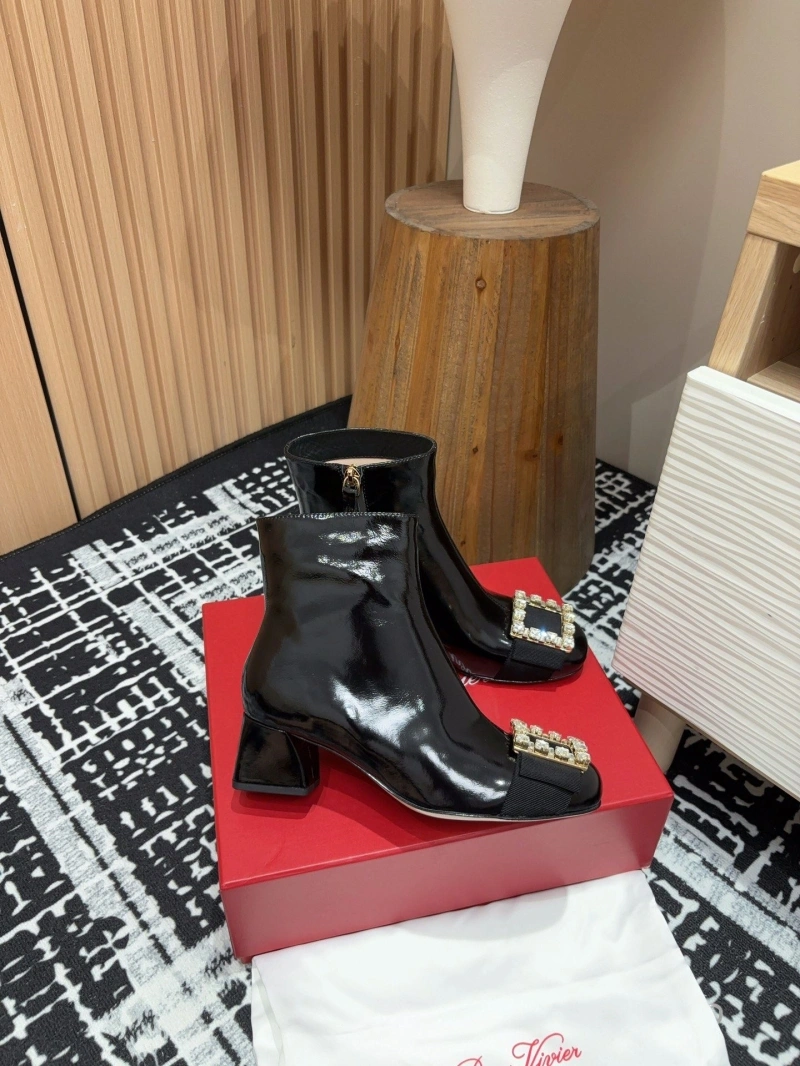 Vxlxntino Boots Refined 231018