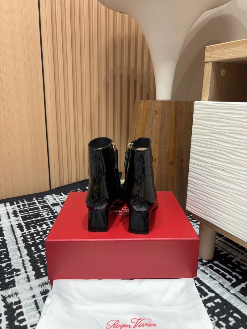 Vxlxntino Boots Refined 231018
