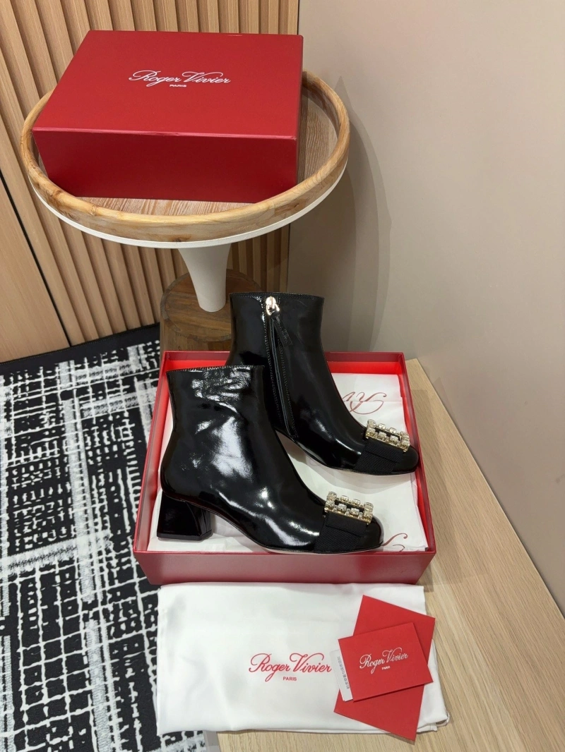 Vxlxntino Boots Refined 231018