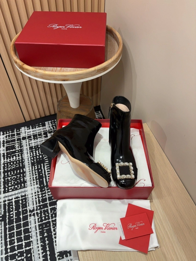 Vxlxntino Boots Refined 231018
