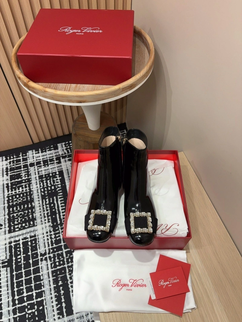 Vxlxntino Boots Refined 231018