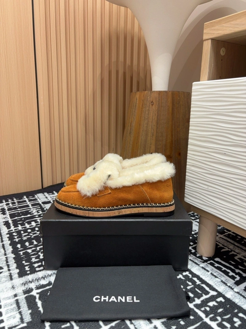 Chxnxl Casual Shoes Modern 125695