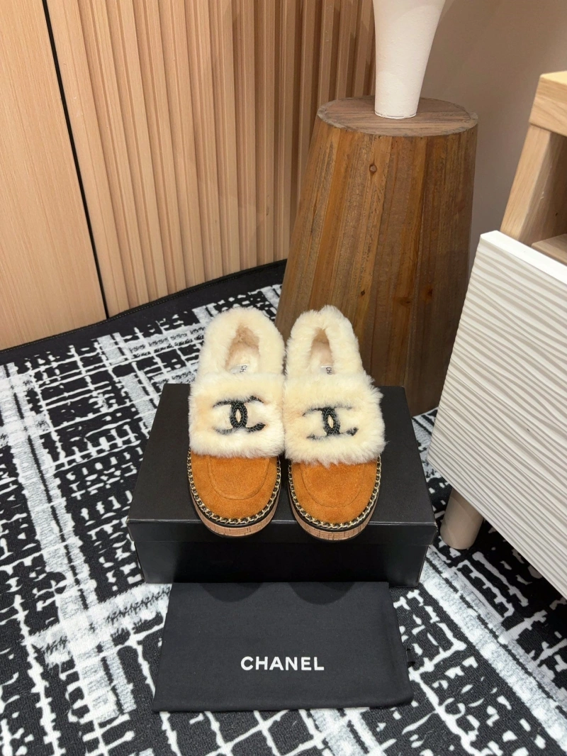 Chxnxl Casual Shoes Modern 125695