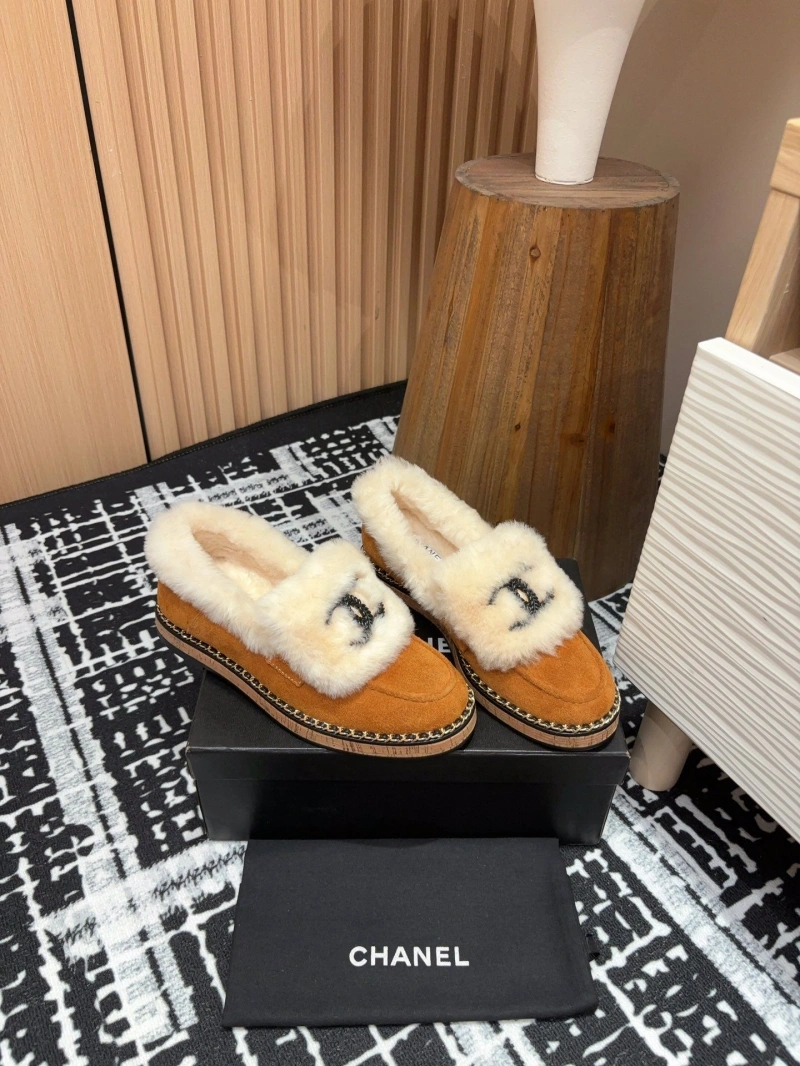 Chxnxl Casual Shoes Modern 125695
