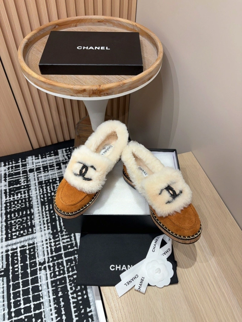 Chxnxl Casual Shoes Modern 125695