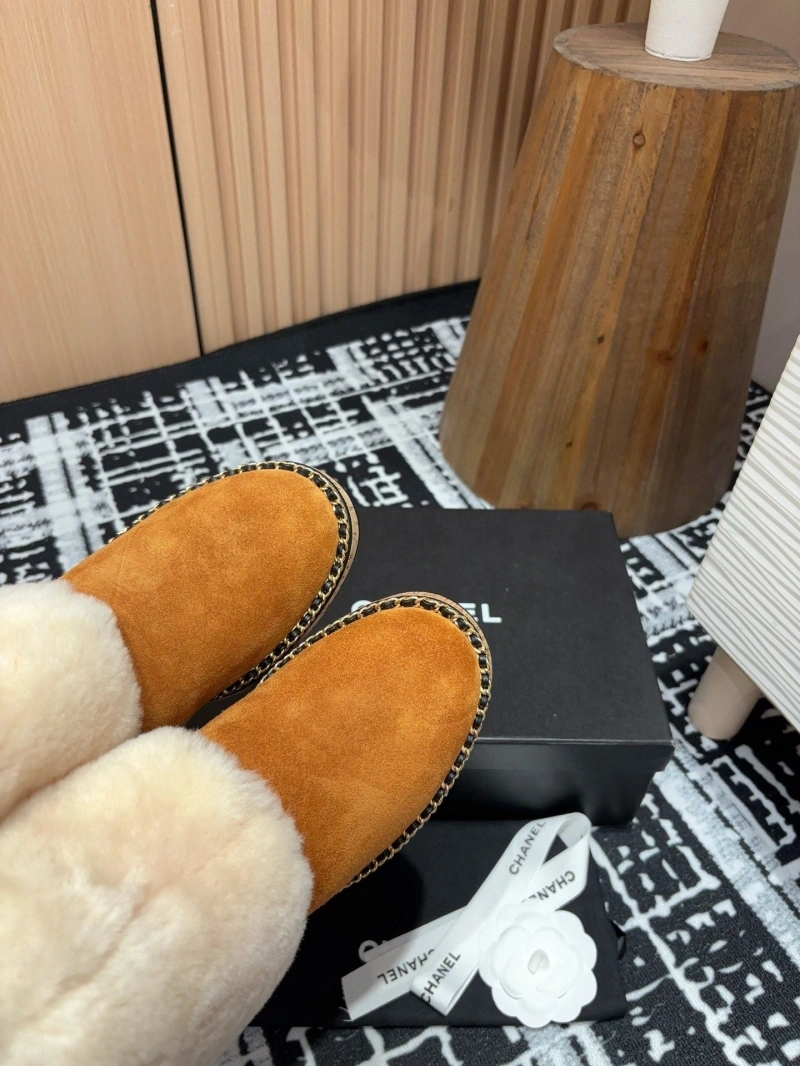Chxnxl Boots GoodFit 125802