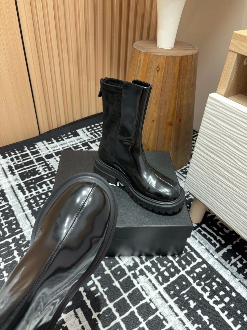 Chxnxl Boots Fashionable 125798