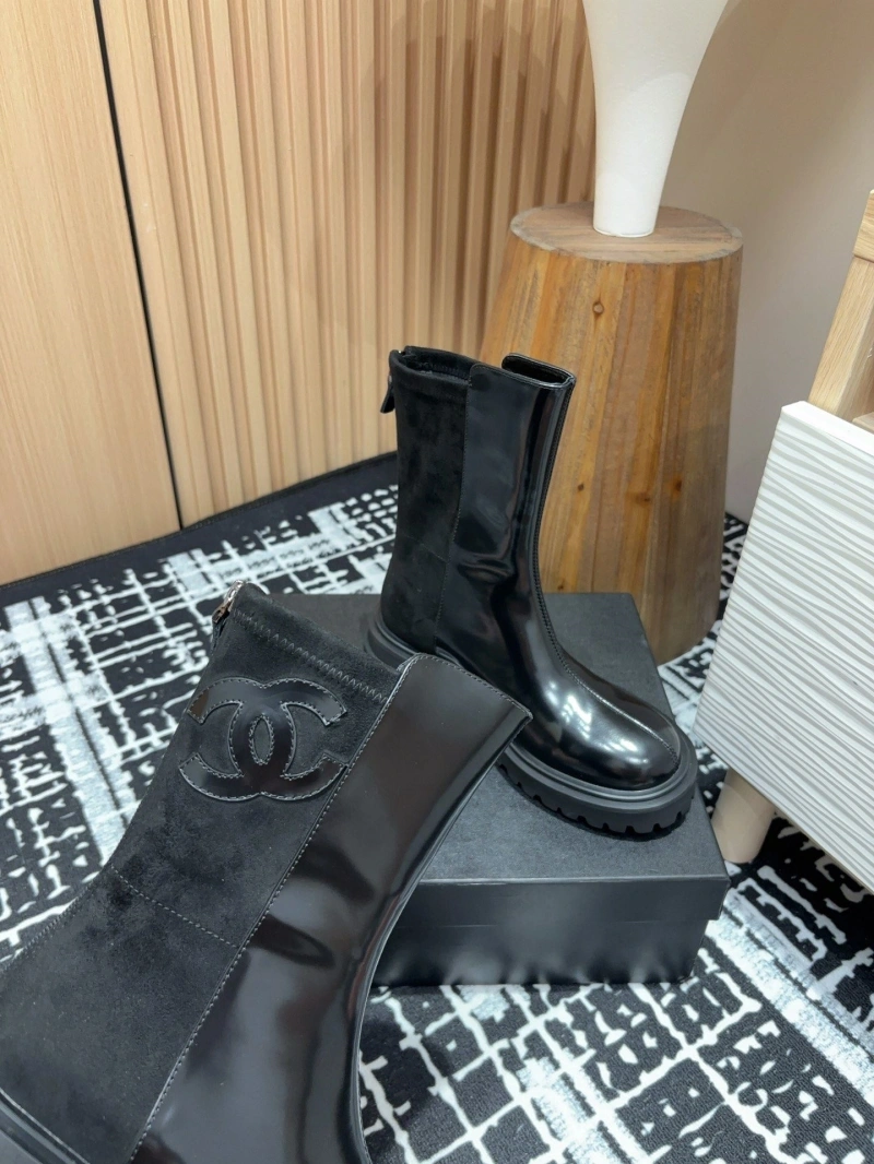 Chxnxl Boots Fashionable 125798