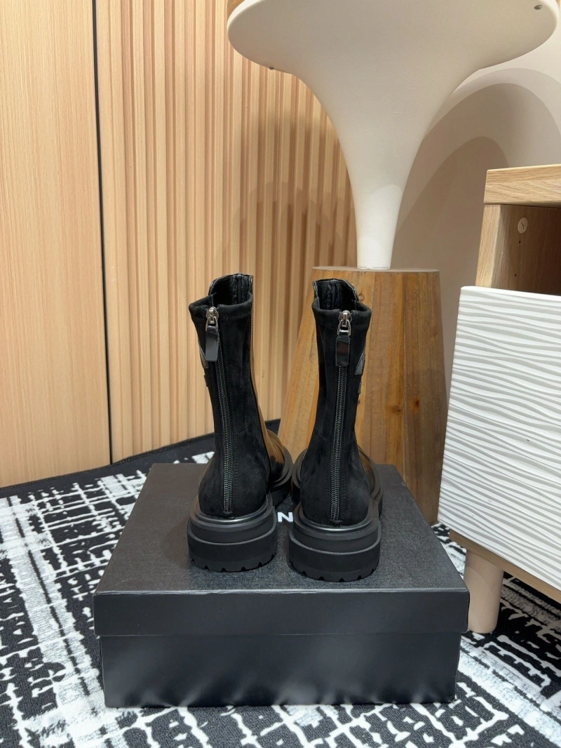 Chxnxl Boots Fashionable 125798