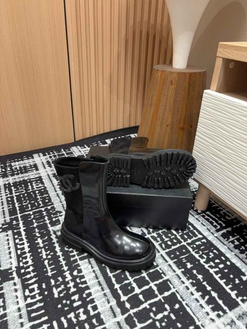 Chxnxl Boots Fashionable 125798