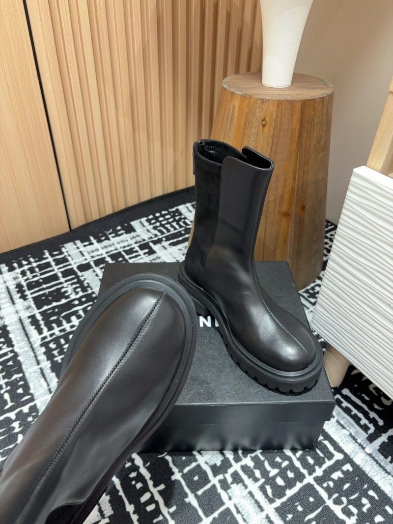 Chxnxl Boots Vibrant 125797