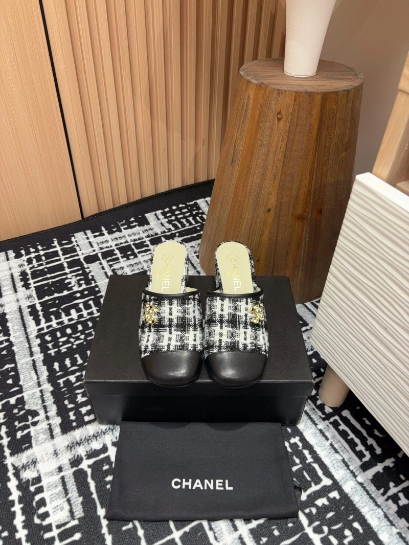 Chxnxl Slippers SportInspired 125442