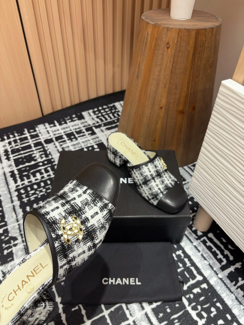 Chxnxl Slippers SportInspired 125442