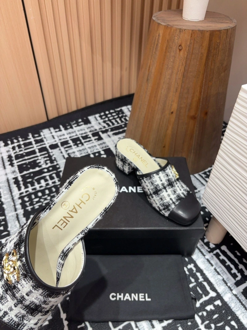 Chxnxl Slippers SportInspired 125442