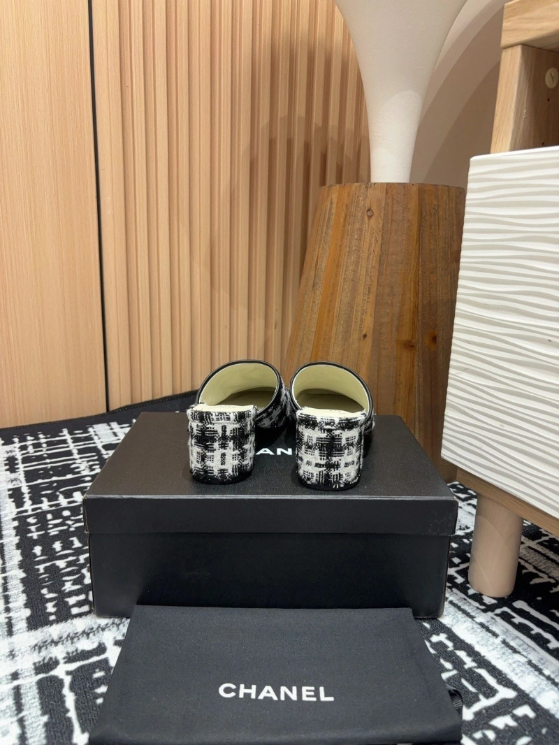 Chxnxl Slippers SportInspired 125442