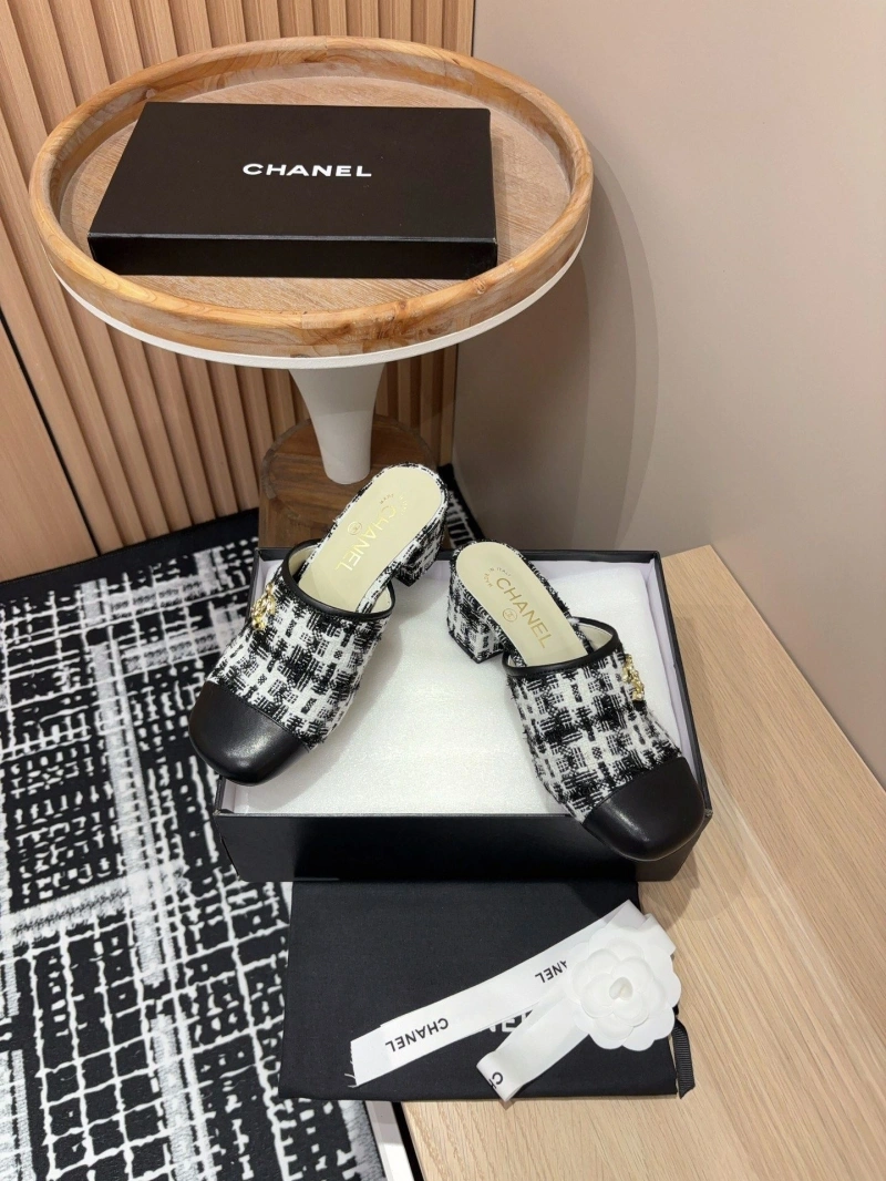 Chxnxl Slippers SportInspired 125442