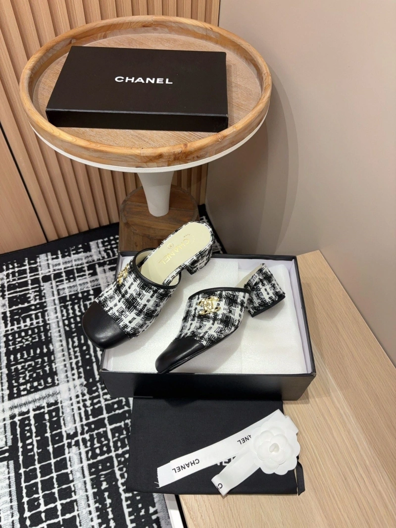 Chxnxl Slippers SportInspired 125442