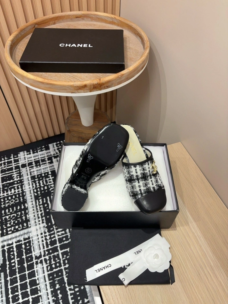 Chxnxl Slippers SportInspired 125442