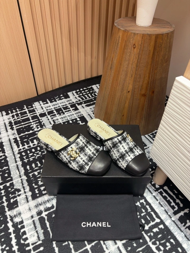 Chxnxl Slippers Cozy 125427