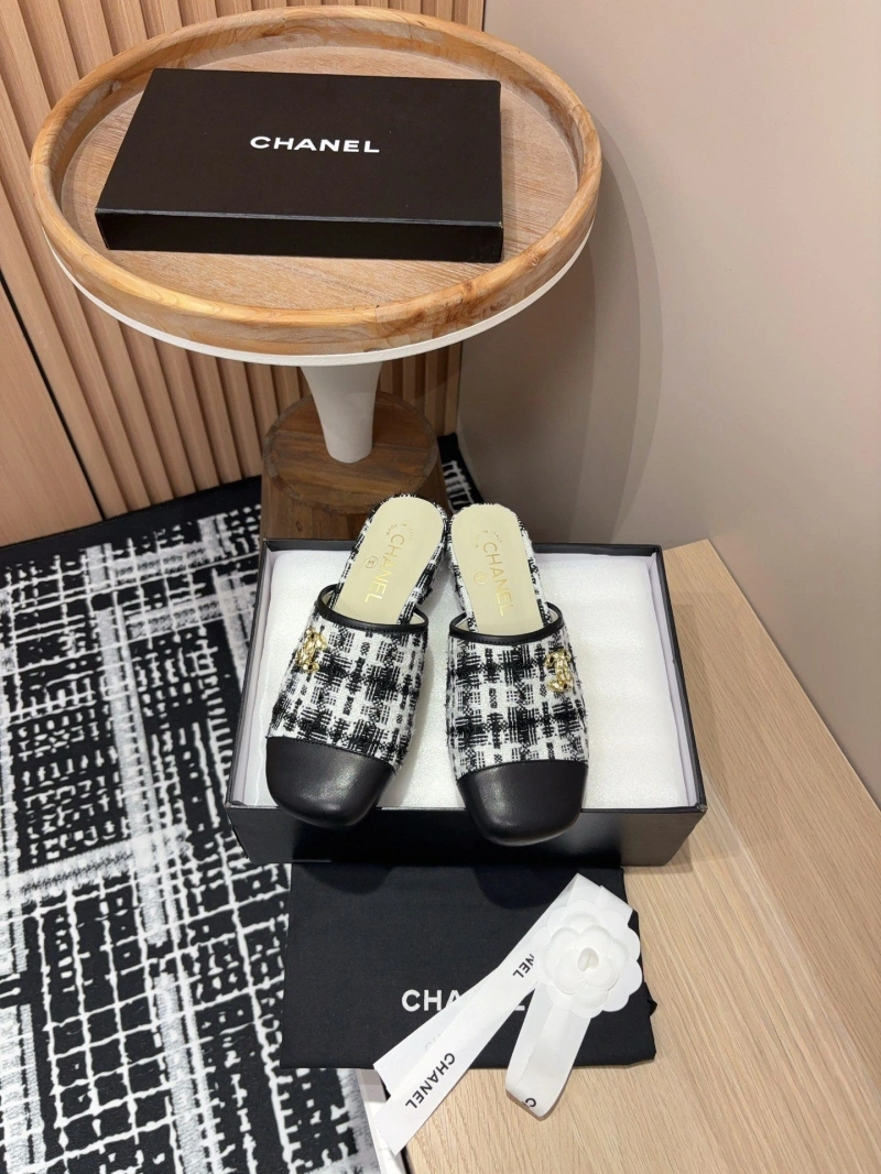 Chxnxl Slippers Cozy 125427