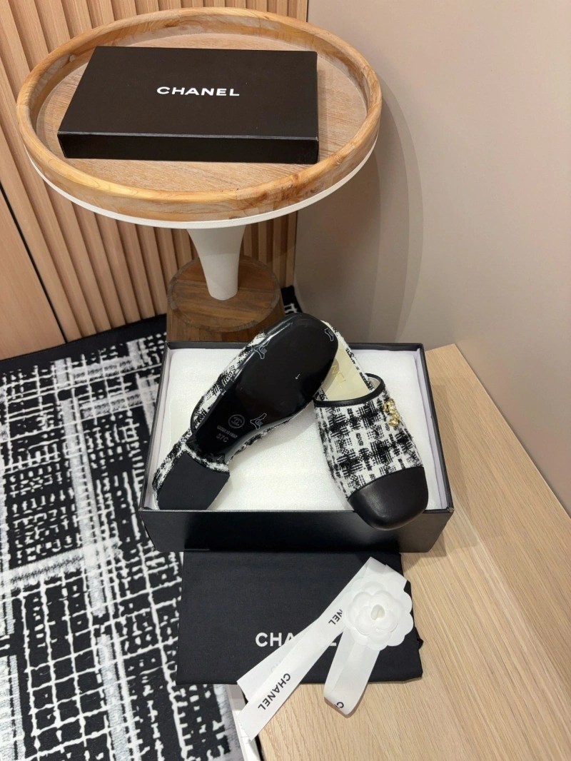 Chxnxl Slippers Cozy 125427
