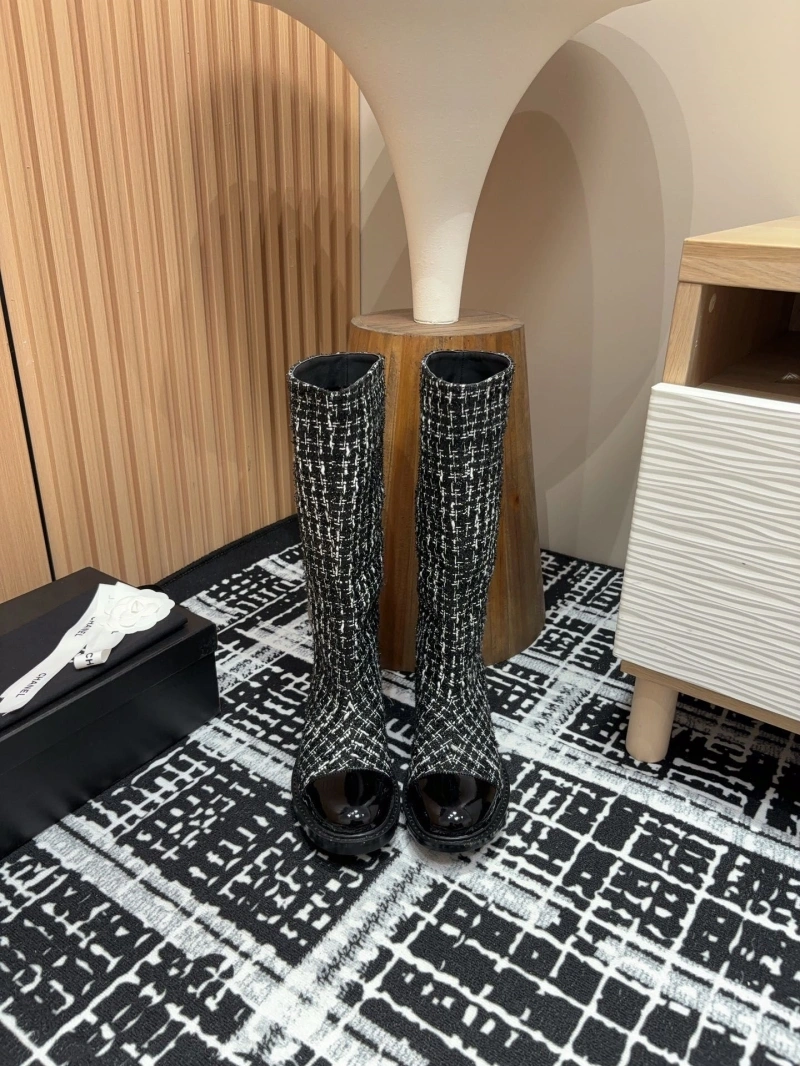 Chxnxl Boots Reliable 125794