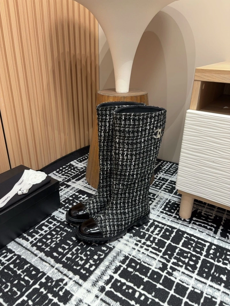 Chxnxl Boots Reliable 125794
