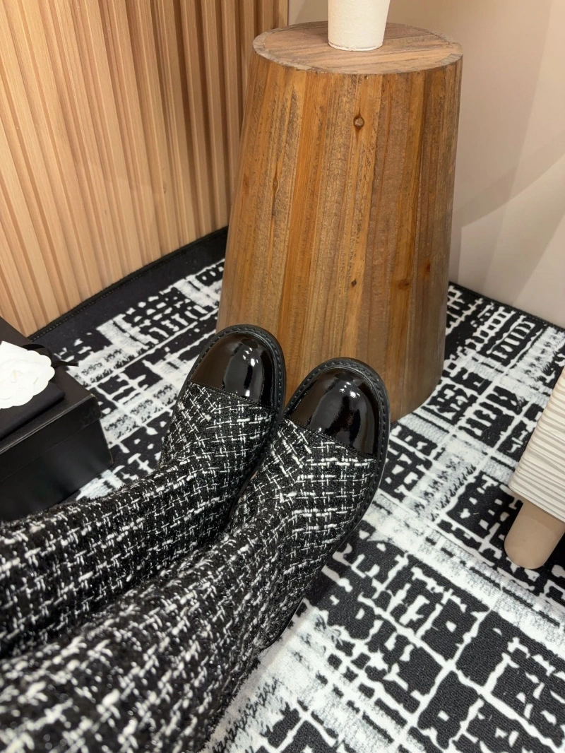 Chxnxl Boots Reliable 125794