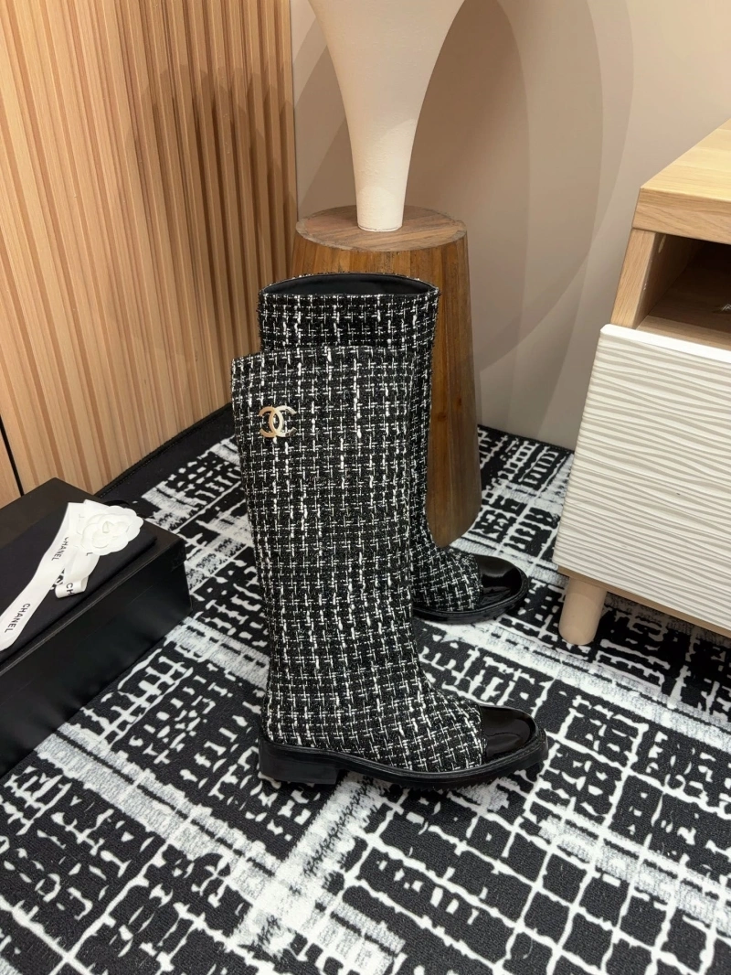 Chxnxl Boots Reliable 125794